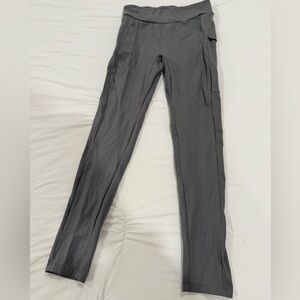 Gym shark Gray leggings